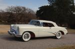 Buick Skylark 1954 года